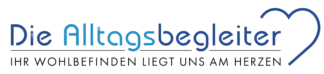 Die Alltagsbegleiter