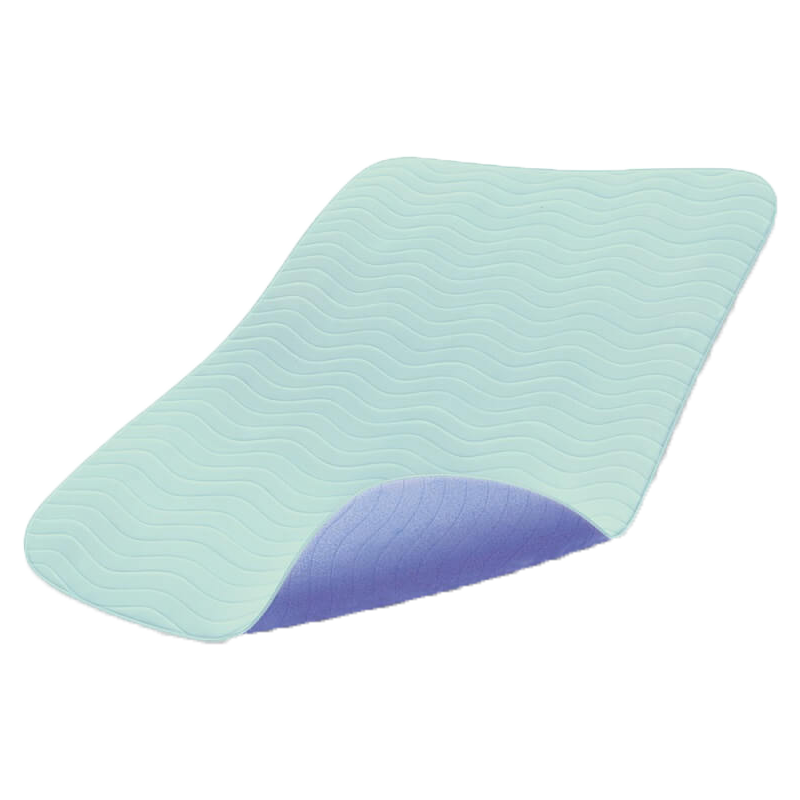 Wiederverwendbarer Bettschutz