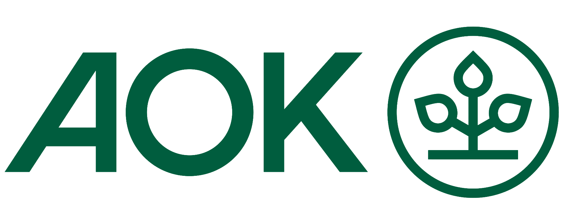 AOK Logo